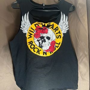 Tank top